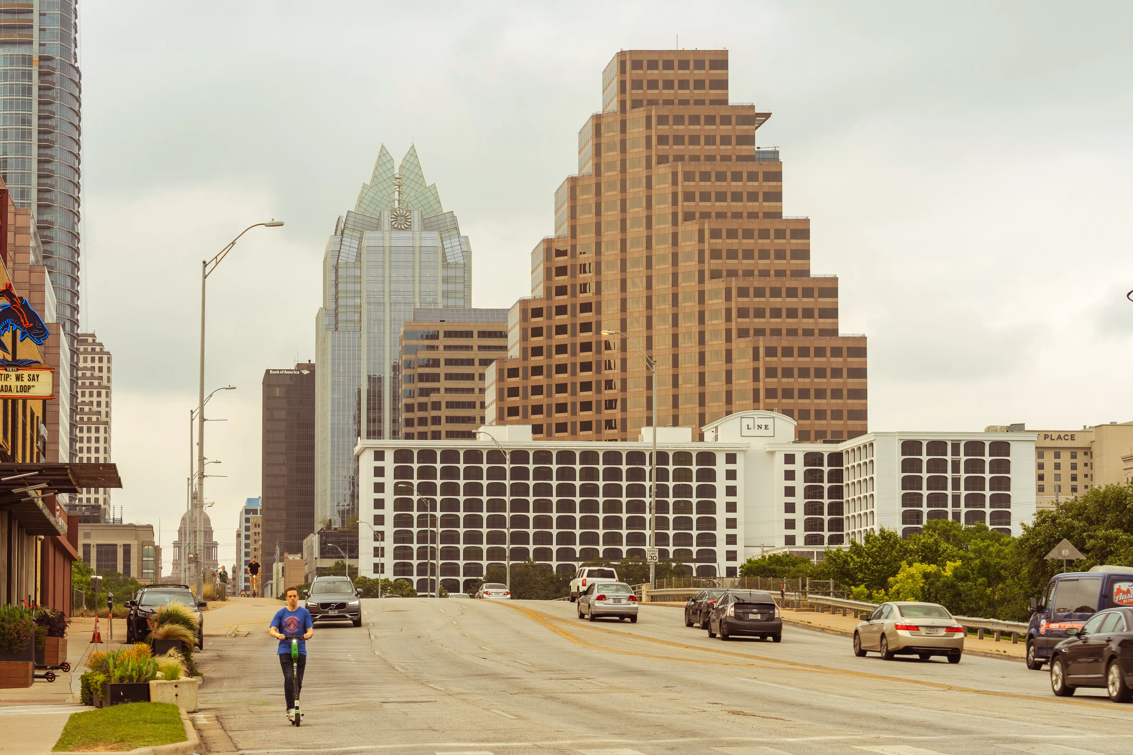 How to Become a Data Analyst in Austin
