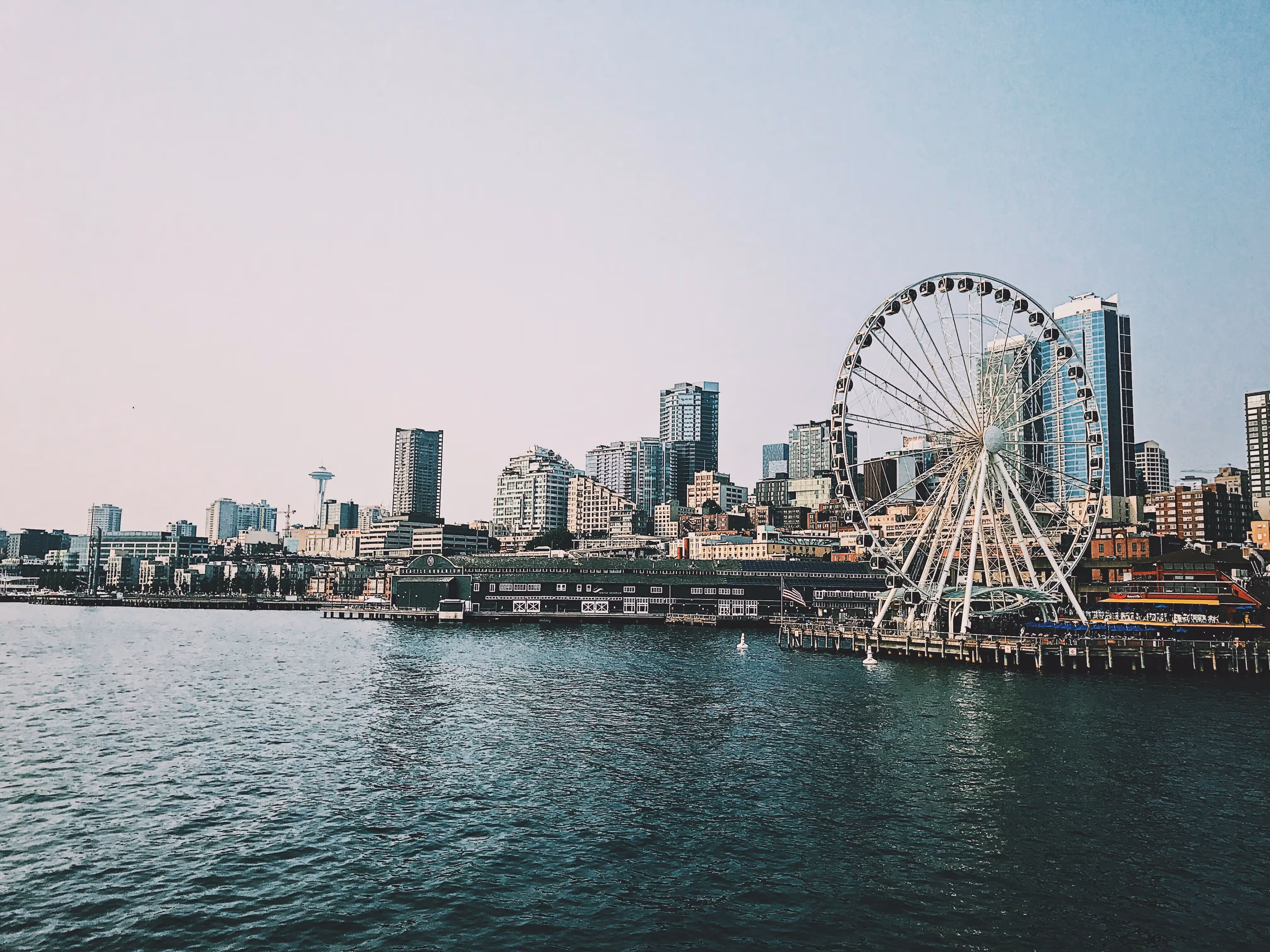 How to Become a Data Analyst in Seattle