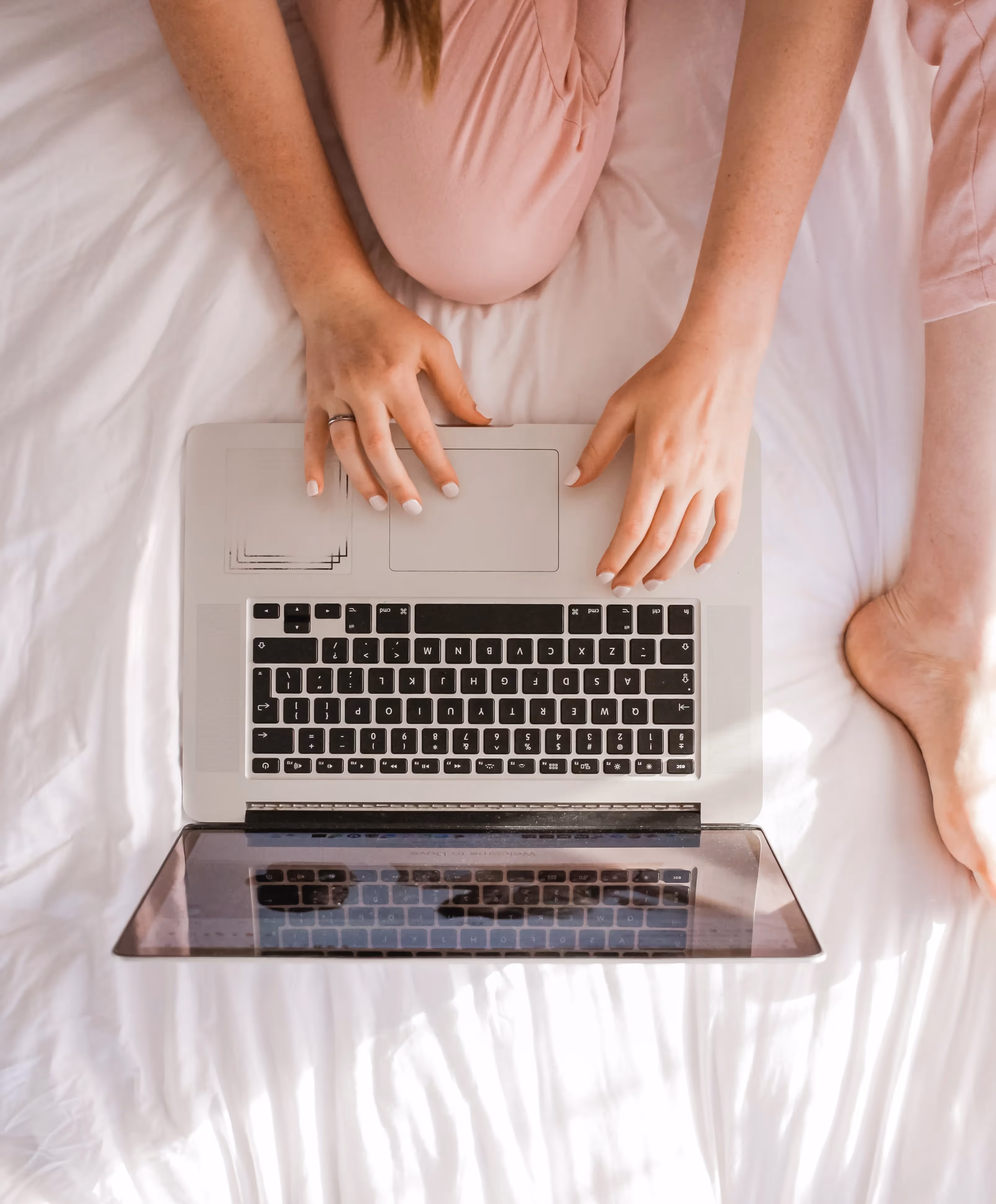 Switching from a Registered Nurse to a Software Engineer in California: A Full Guide