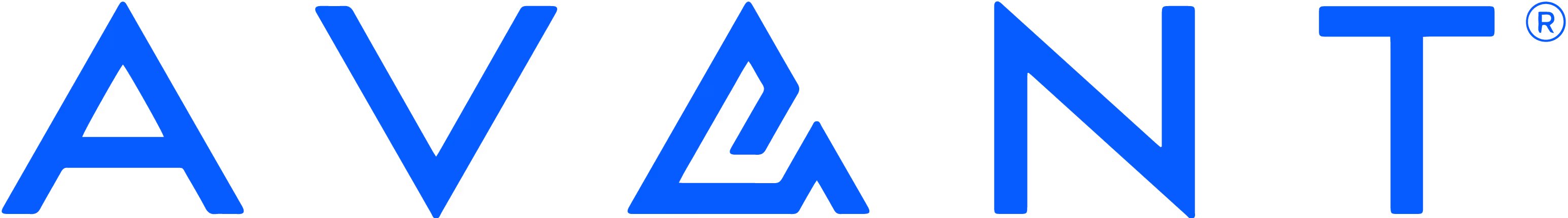 Avant Logo