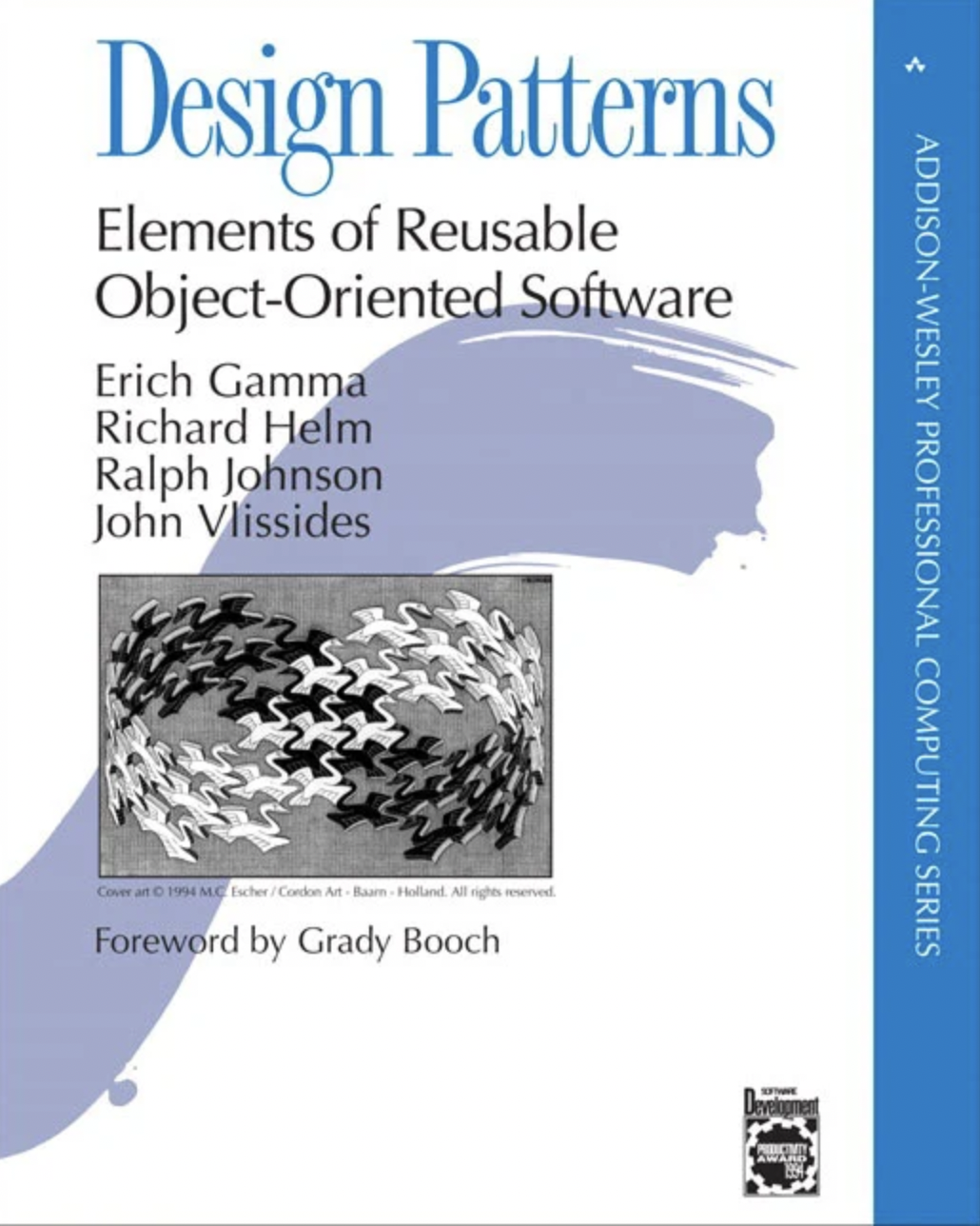 Design Patterns