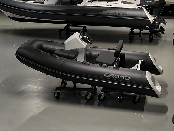 Grand 300 Silver Line