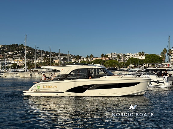 Marex 390