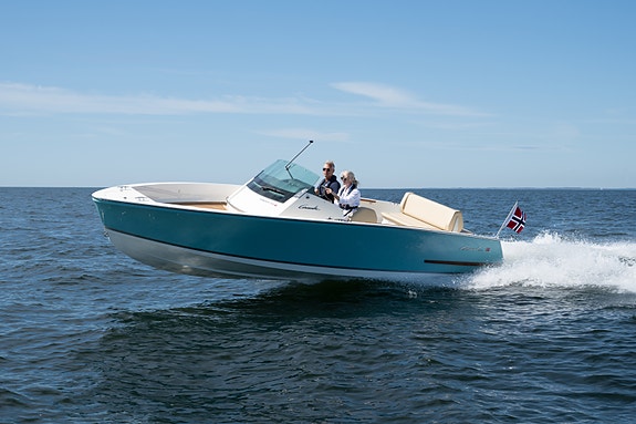 Cormate Utility/Super Utility 23