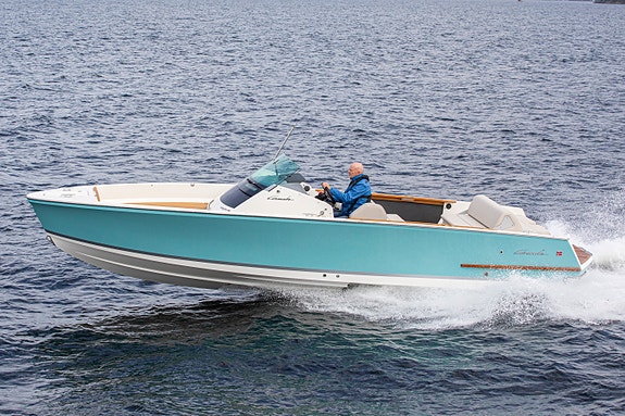 Cormate Utility 27