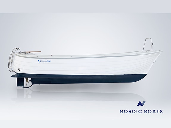 Skager Skager 660