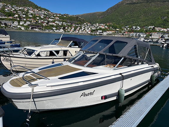 Ibiza 770 Touring