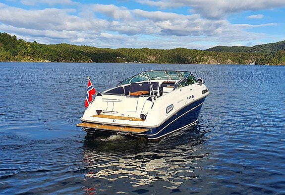 Askeladden 705 Voyager