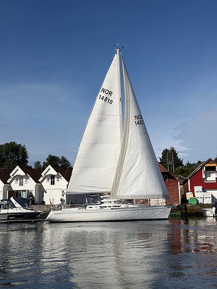 Gib'Sea 414