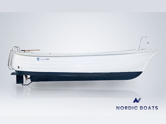 Skager Skager 660