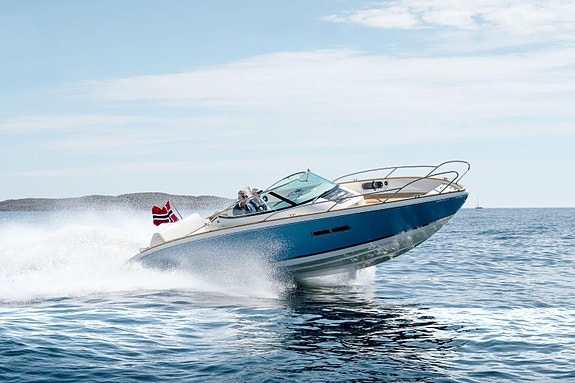 Cormate T28