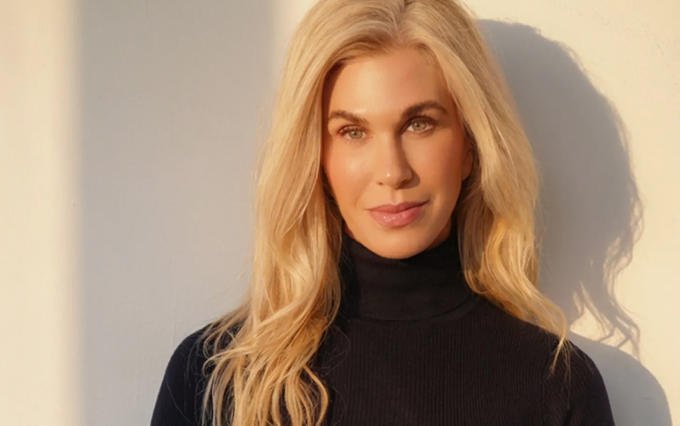 Kate Eckman