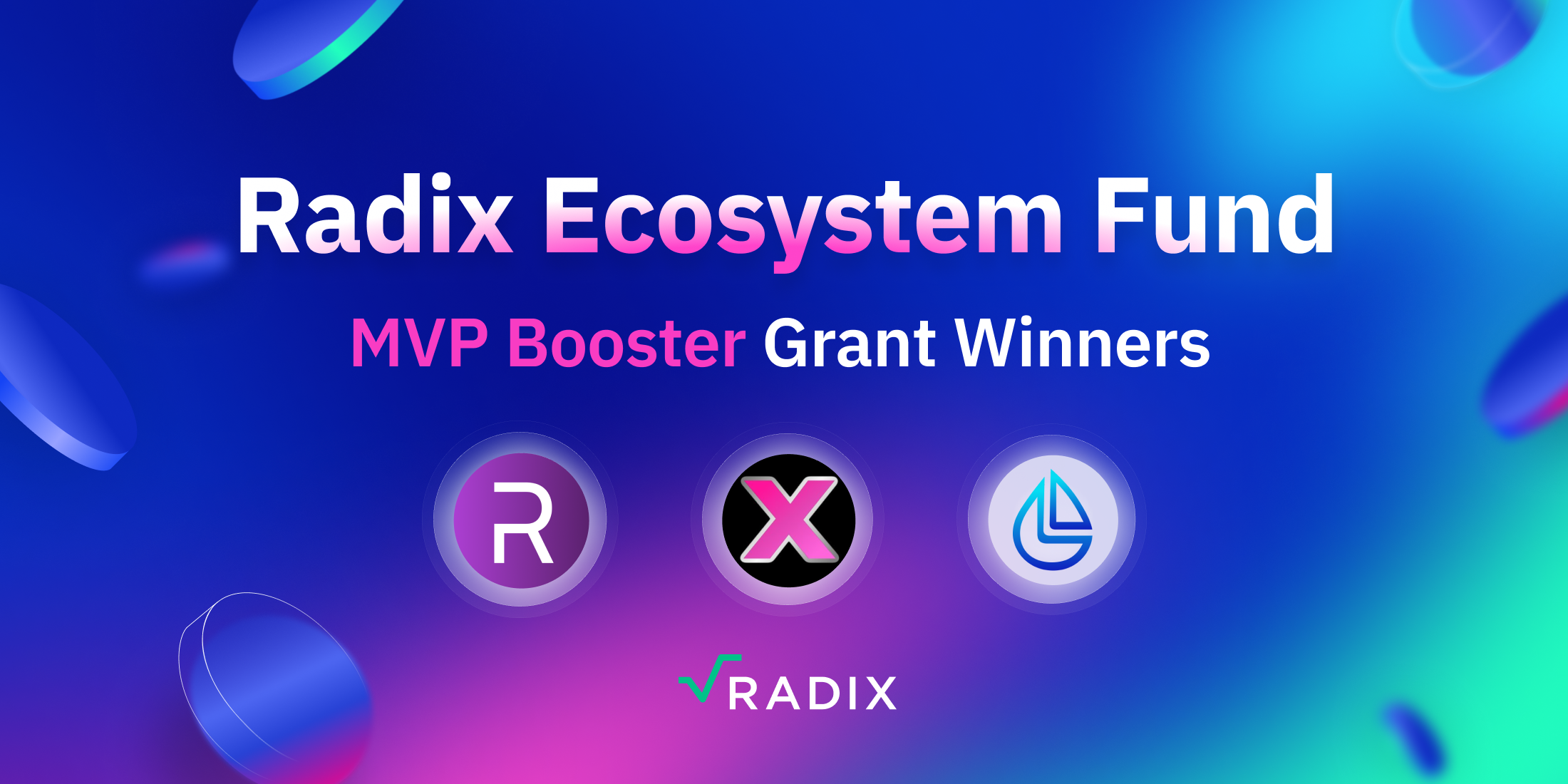 Radix Wiki | RADIX.wiki