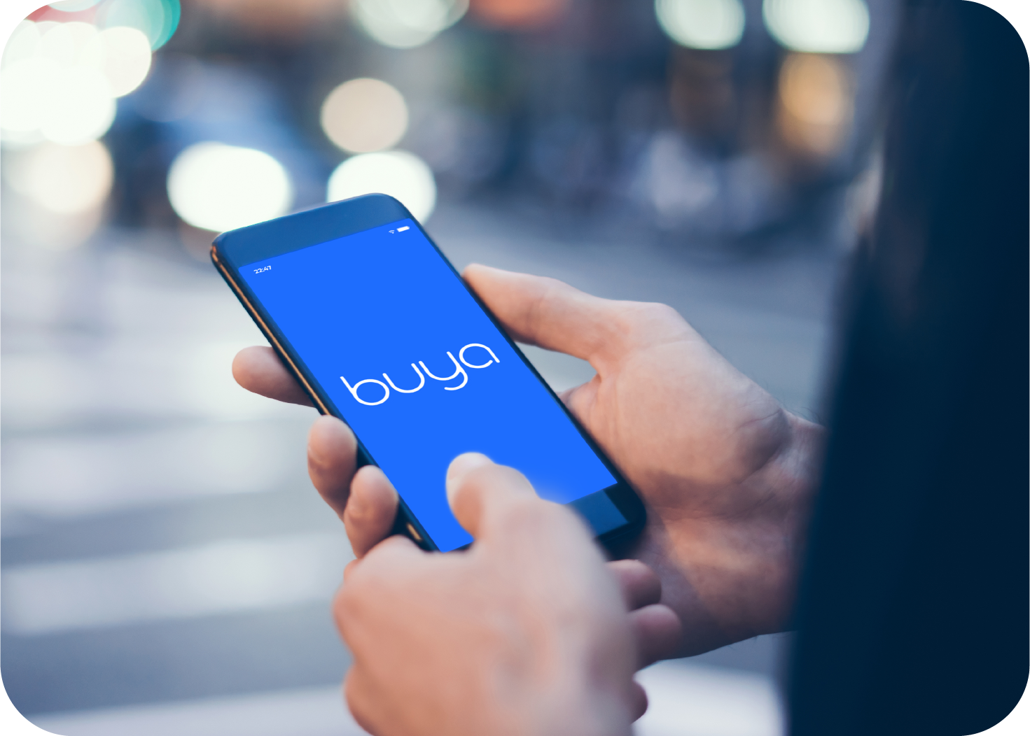 usedguns.com marketplace on desktop and mobile