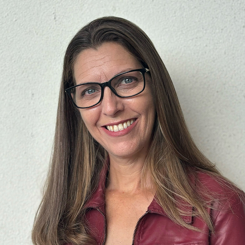 Vanessa Gray, President of PawnMaster