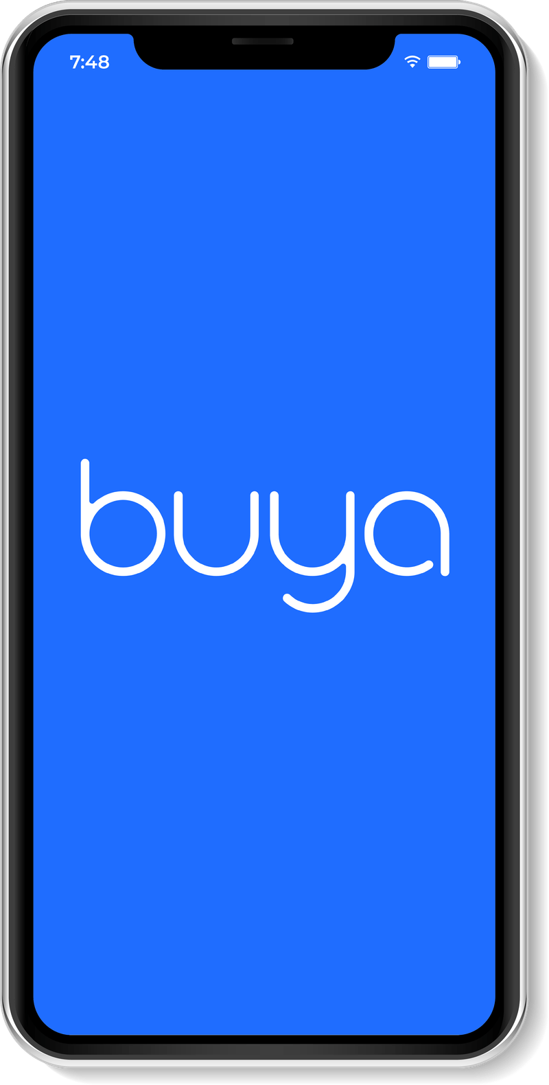 How Buya App works