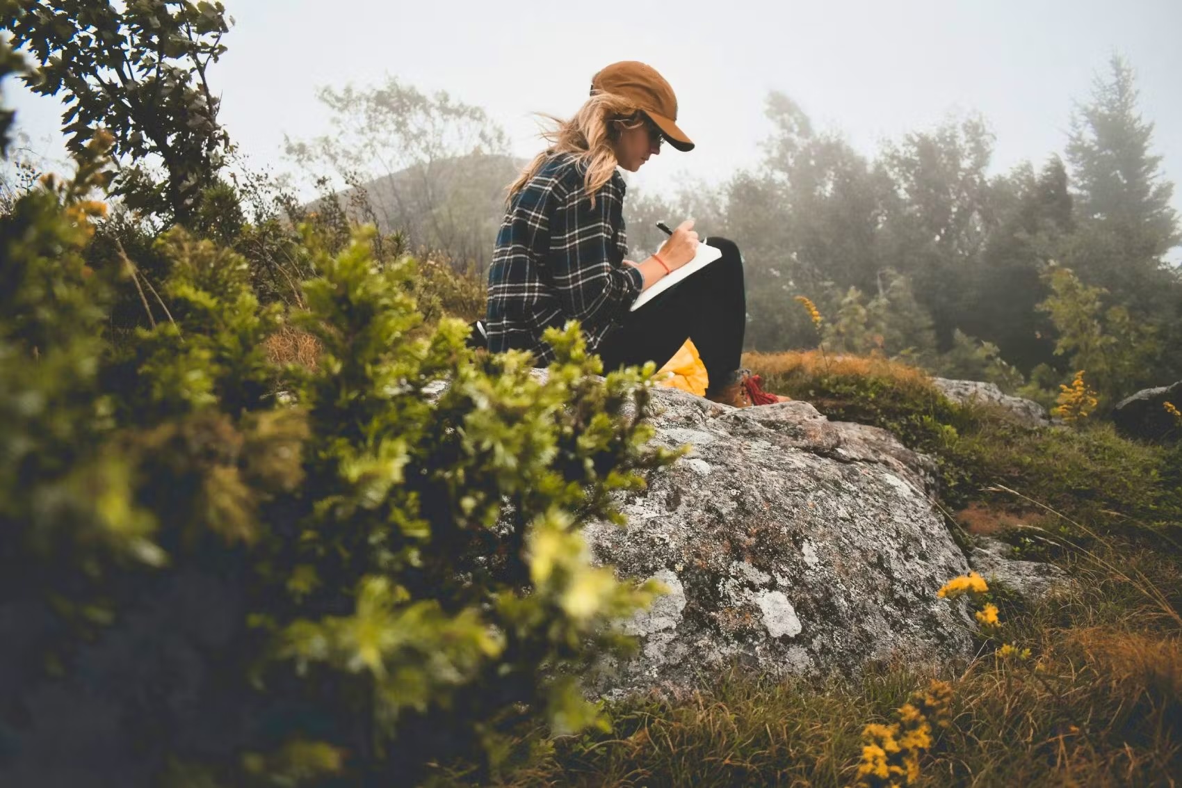Das ist die Idee hinter «Dear Tomorrow», einer Initiative, die seit zehn Jahren Menschen weltweit dazu motiviert, Briefe in die Zukunft zu schreiben. Unsplash
