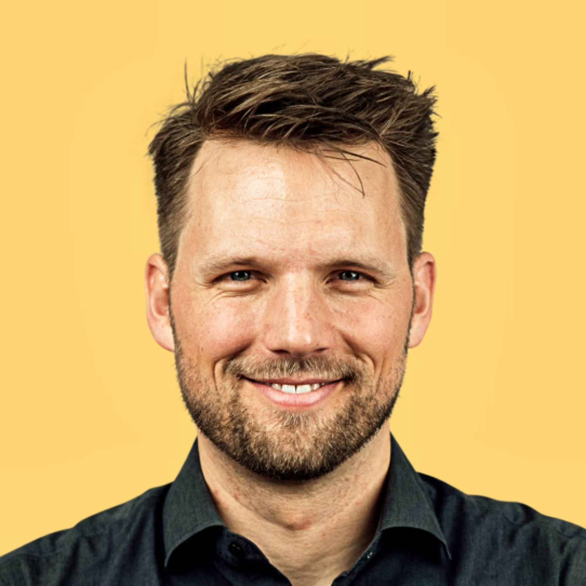 «Nachhaltige Investitionen sollen die Lebensgrundlagen für künftige Generationen erhalten und dabei gute Renditen erzielen», erklärt Tillmann Lang, Mitgründer und CEO von Inyova Impact Investing.zvg