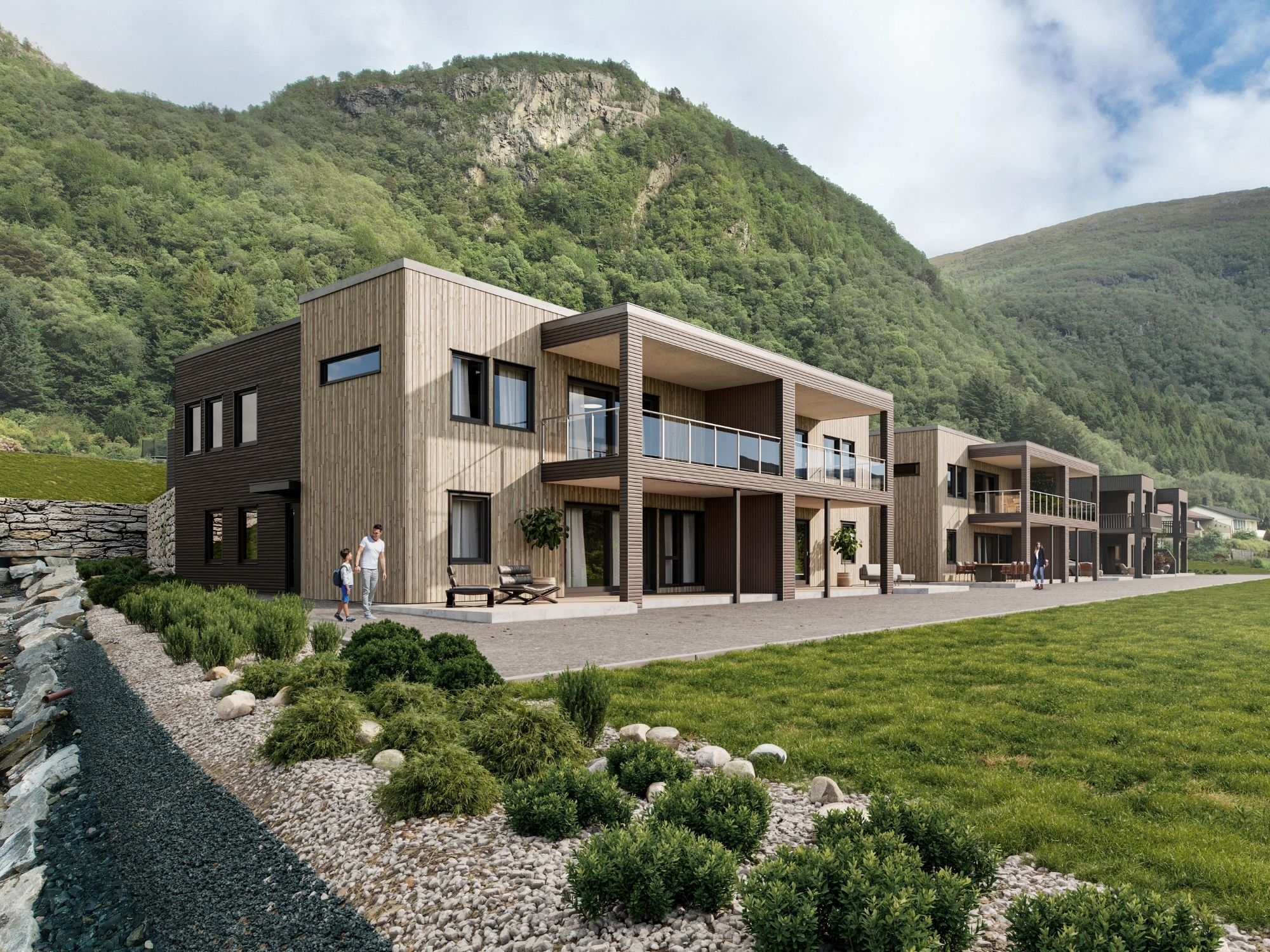 Mevold Panorama - Kommer snart for salg!