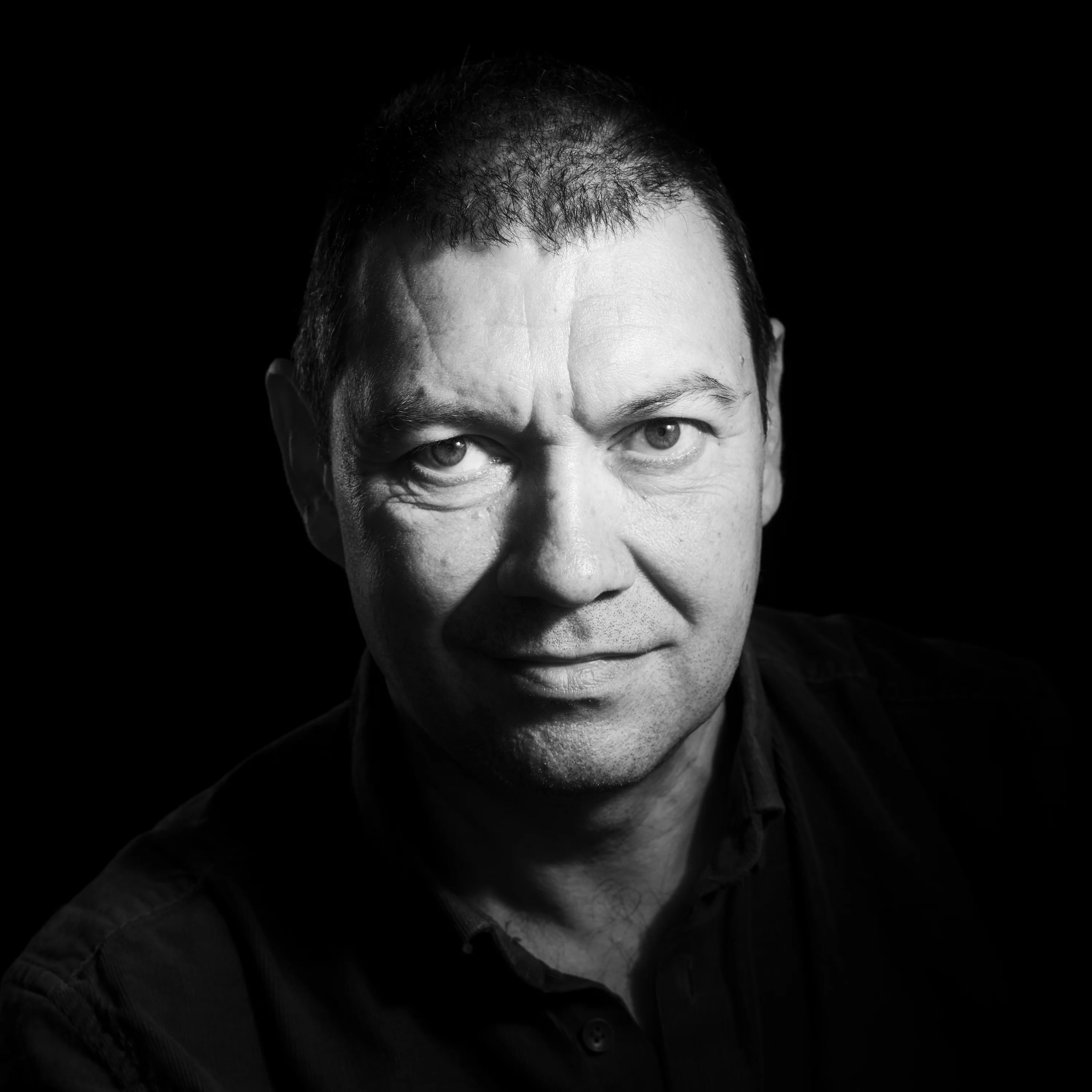 Frédéric Sicard, photographe portraitiste à Avignon, Maître Artisan d'Art et Portraitiste de France