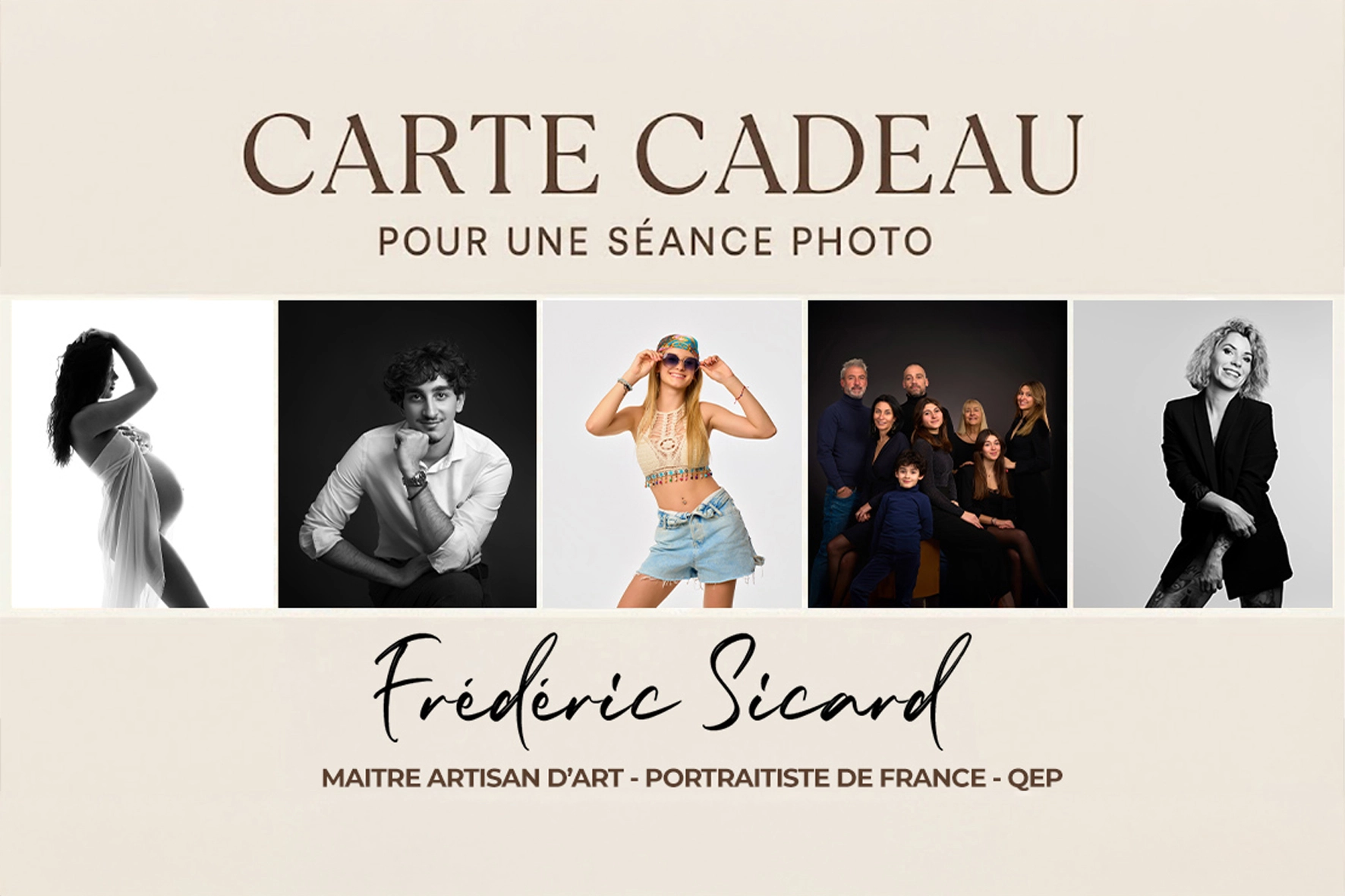 Séance photo boudoir & glamour à Avignon par Frédéric Sicard photographe