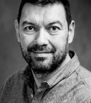 Frédéric Sicard, photographe à Avignon