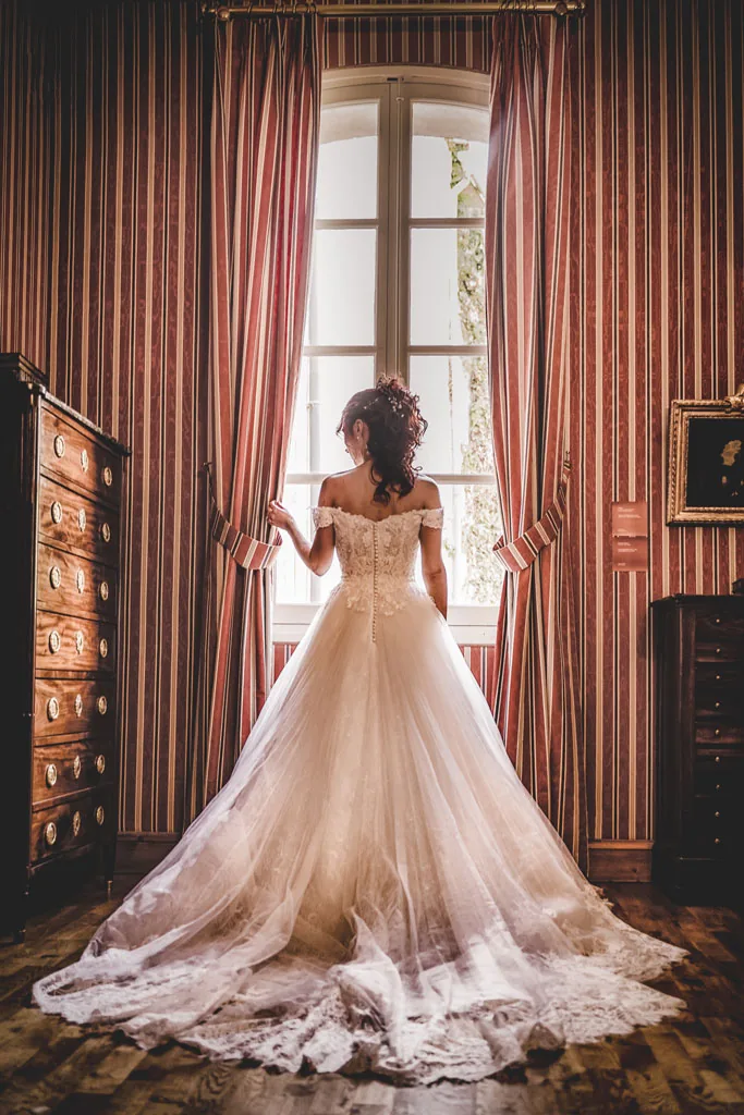Photographe Mariage Avignon Vaucluse