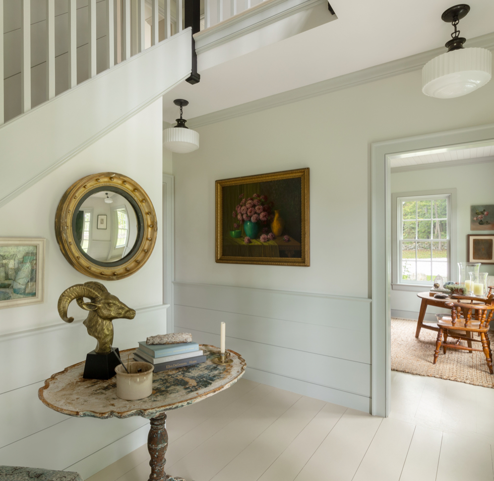 Awards & Press for Interior Designer Joshua Smith