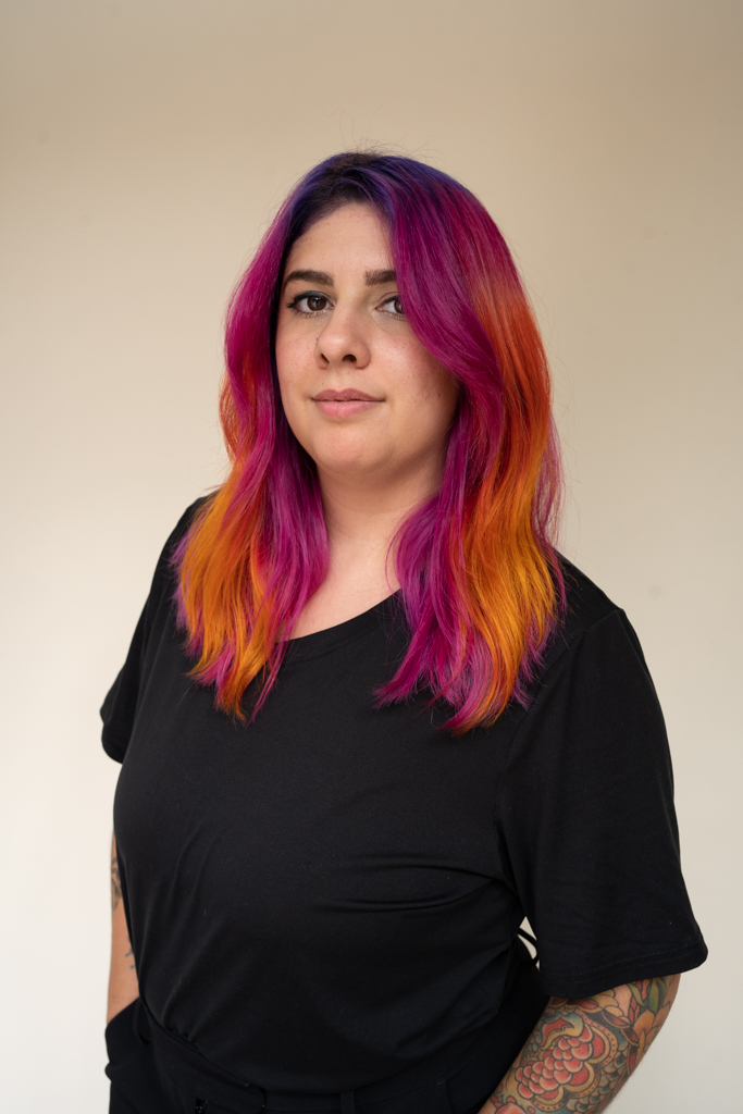 Elle Fatany