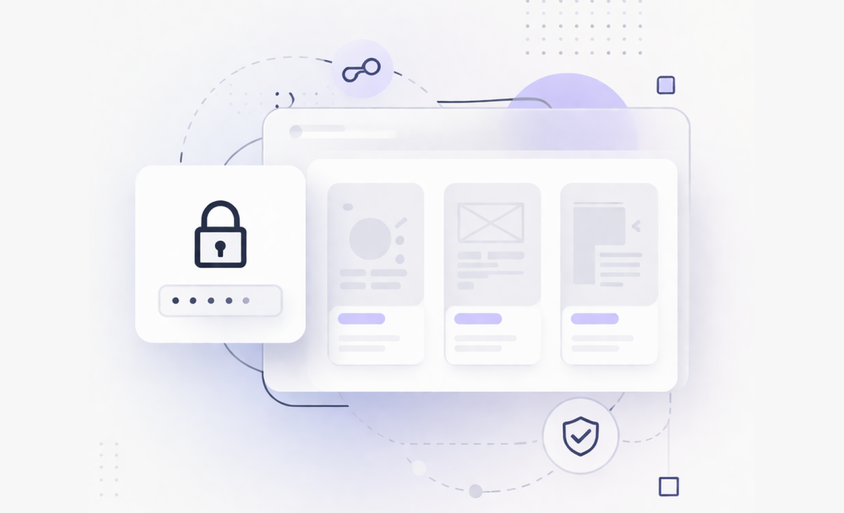Amazon project screens