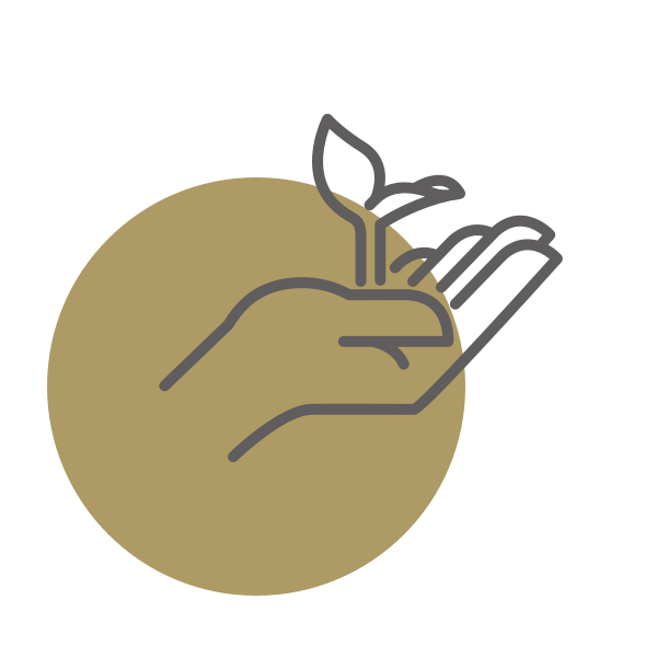 Icon Nachhaltigkeit