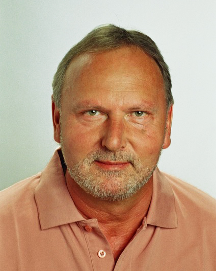 Erwin Kurmies Profilfoto
