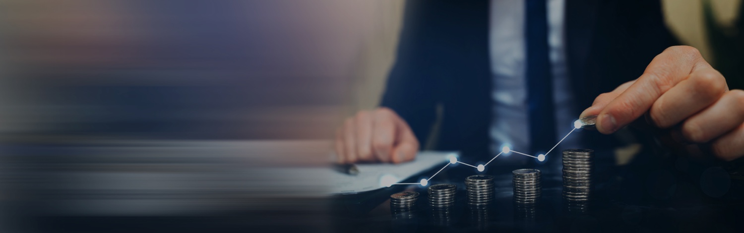 Headerimage_Veranlagung - Geld vermehrt sich