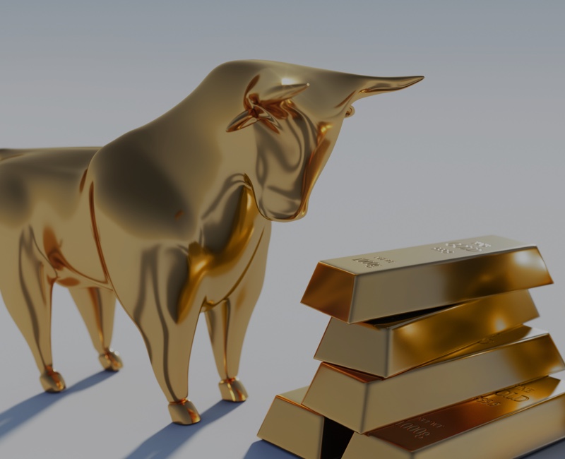 Edelmetalle, Gold