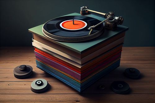 Types of Music Royalties: An In-Depth Look – Royalty Exchange