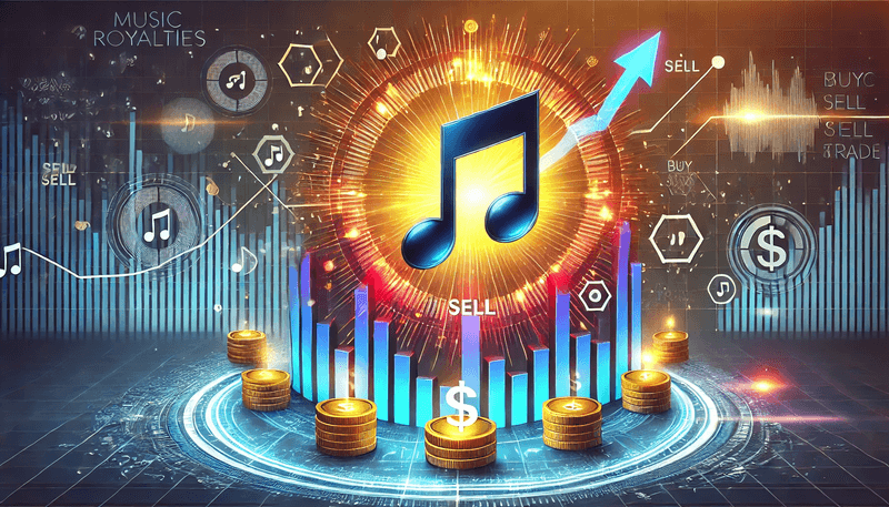 The Lifecycle of Music Royalties: From Creation to Collection – Royalty ...