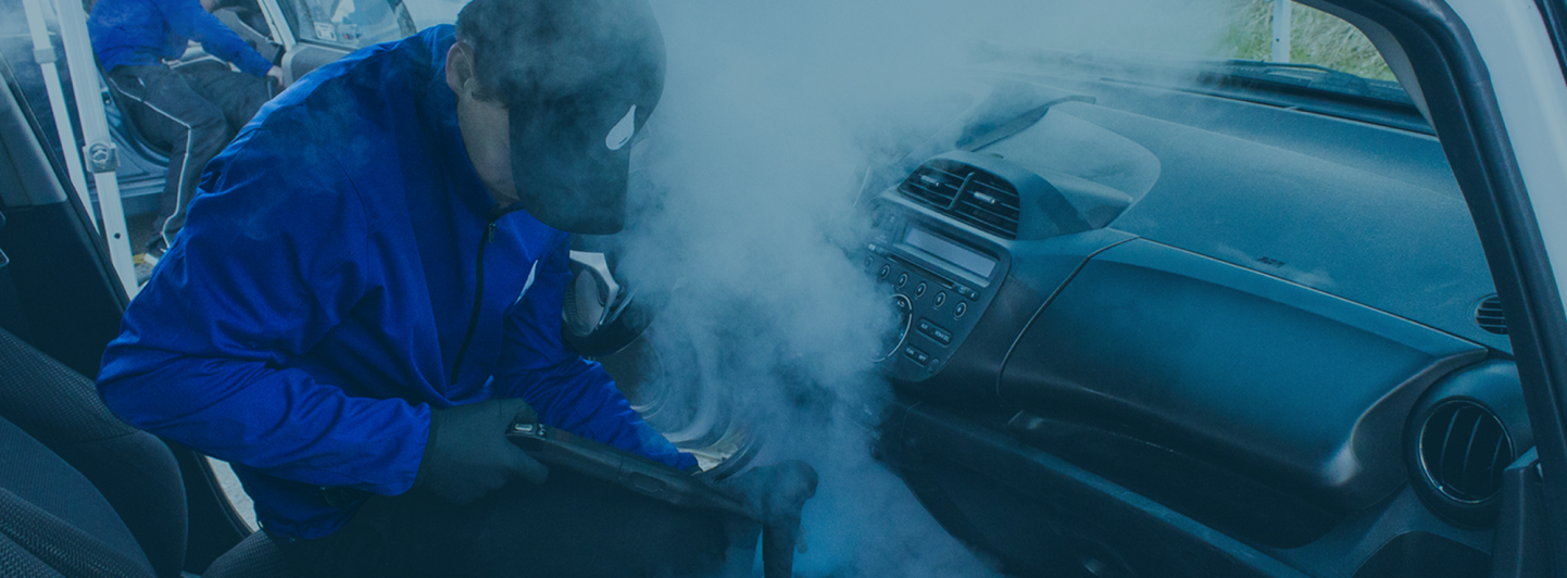 Mobile Car Detailing Ottawa Cleen Detailing