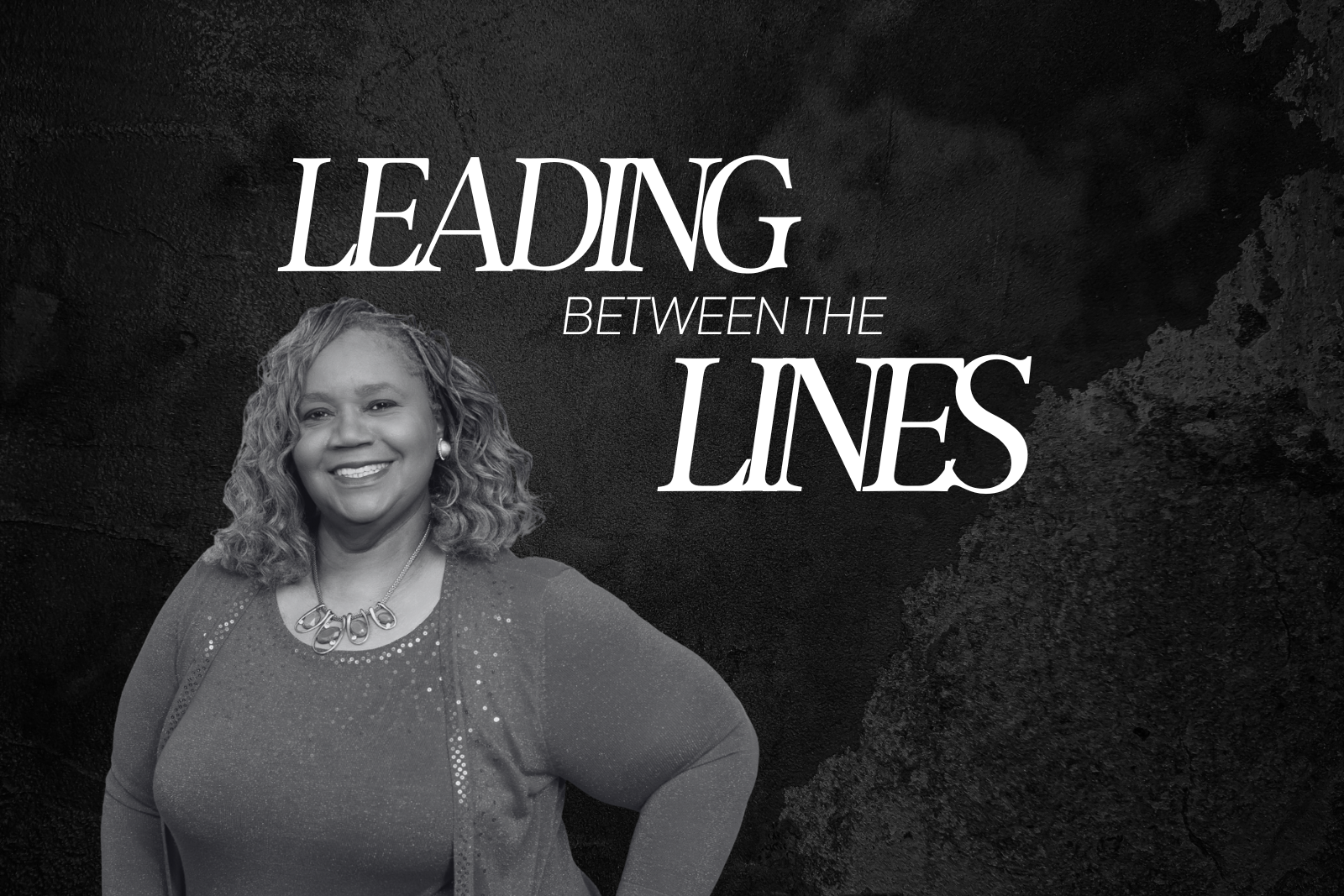 Meet Joe Ann Fletcher, CEO of Dress for Success Palm Beaches (DFSPB)