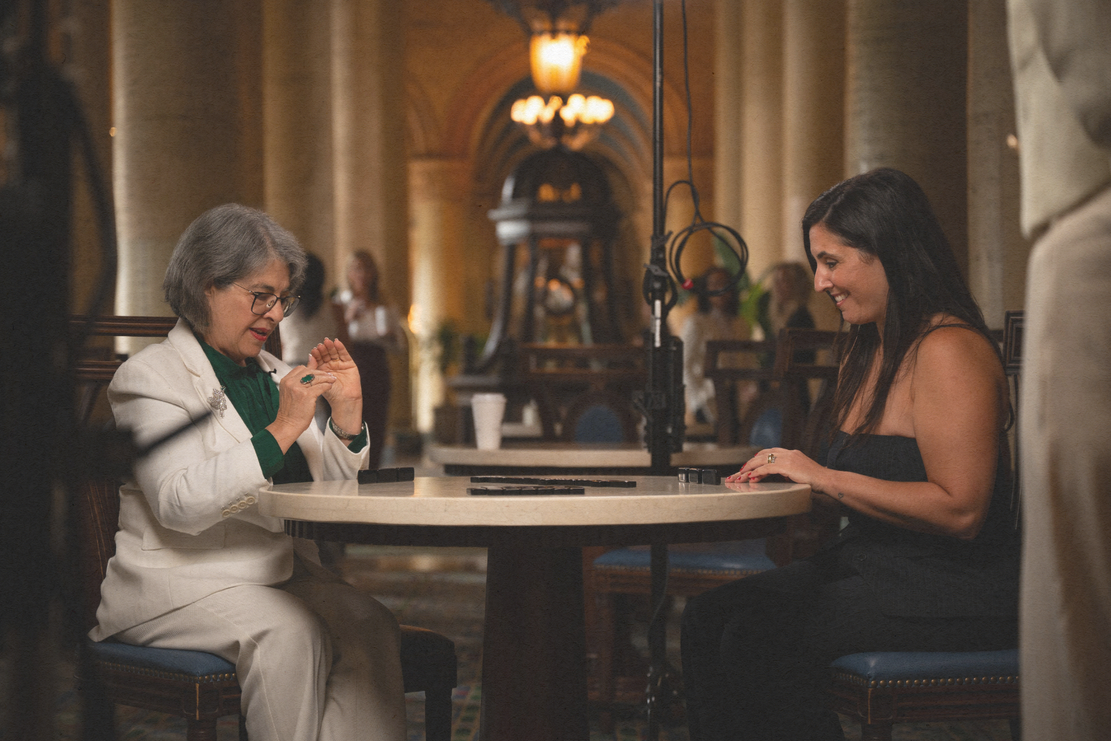 The Daily Drip: Where Influence Meets Poder & the Future of Power