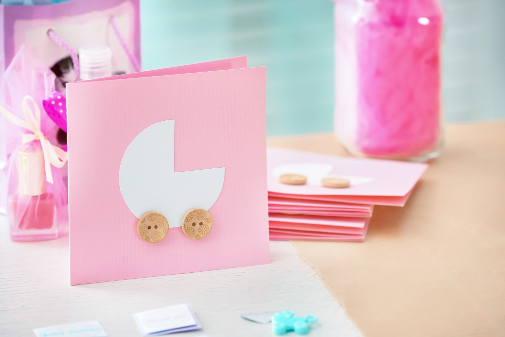 texte de faire-part de naissance