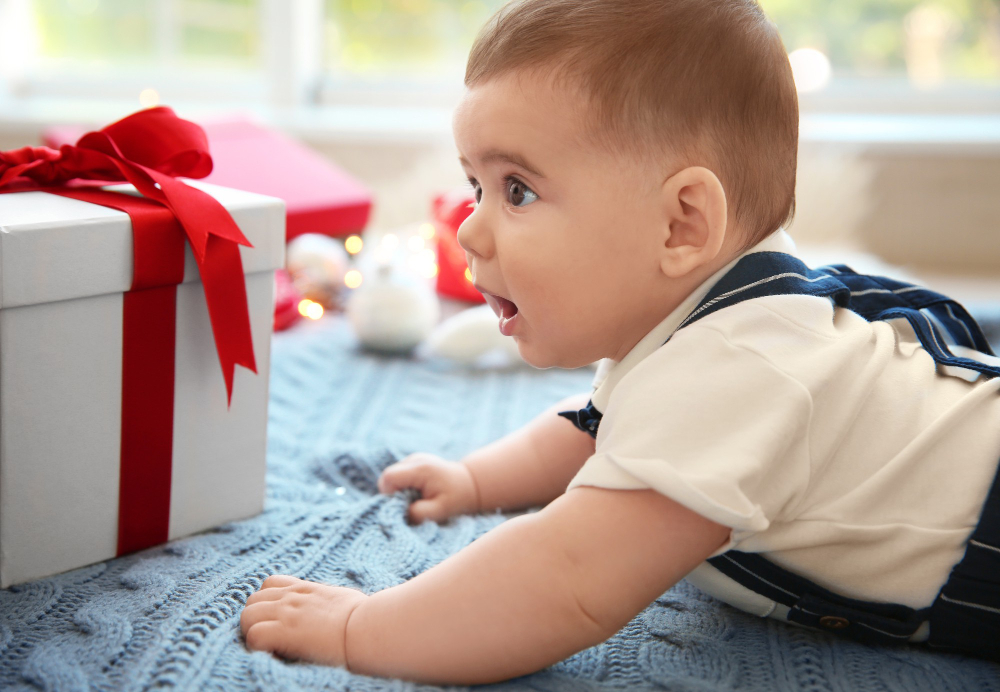 cadeau bébé 1 an