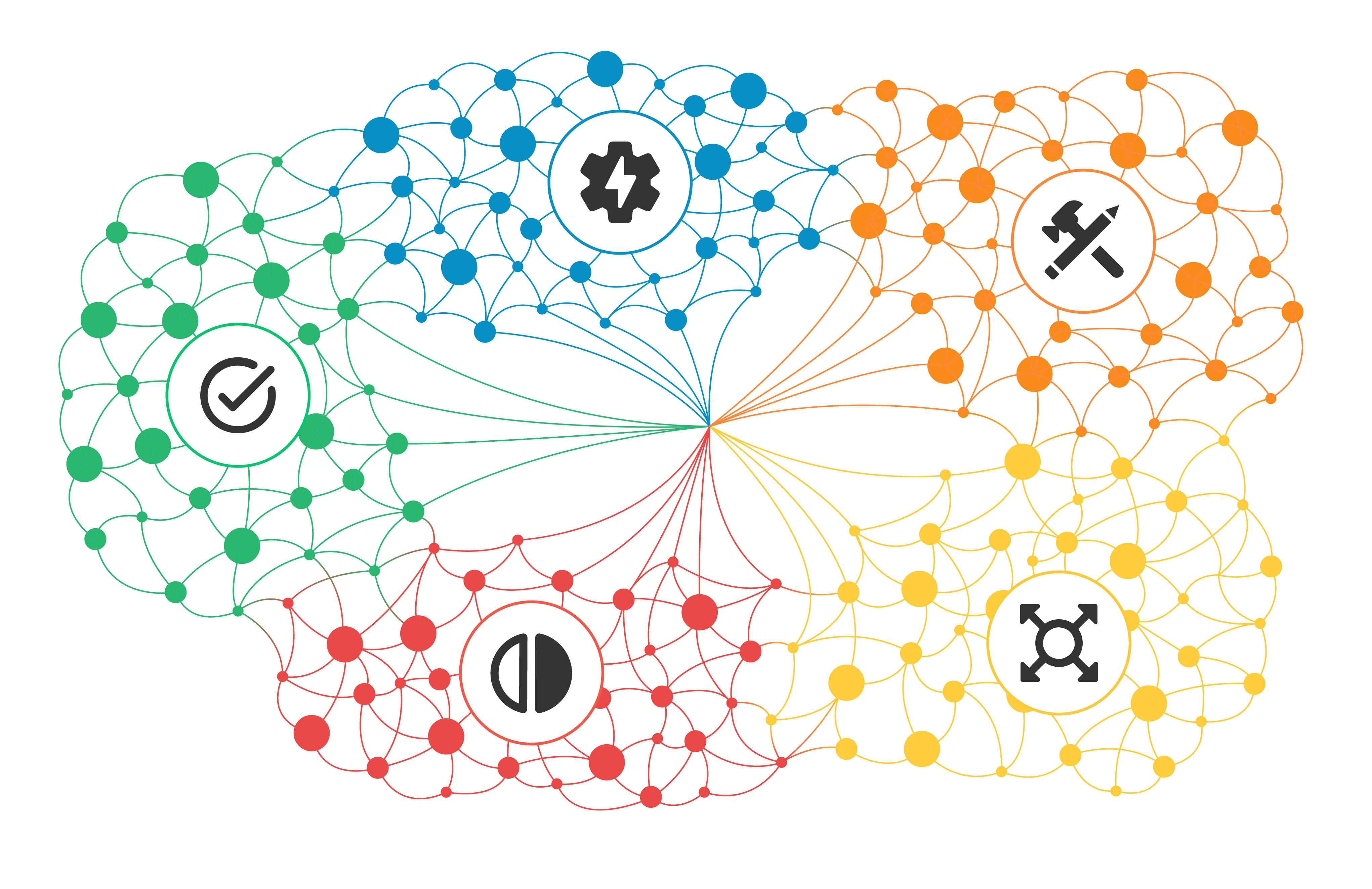 traitify genome image