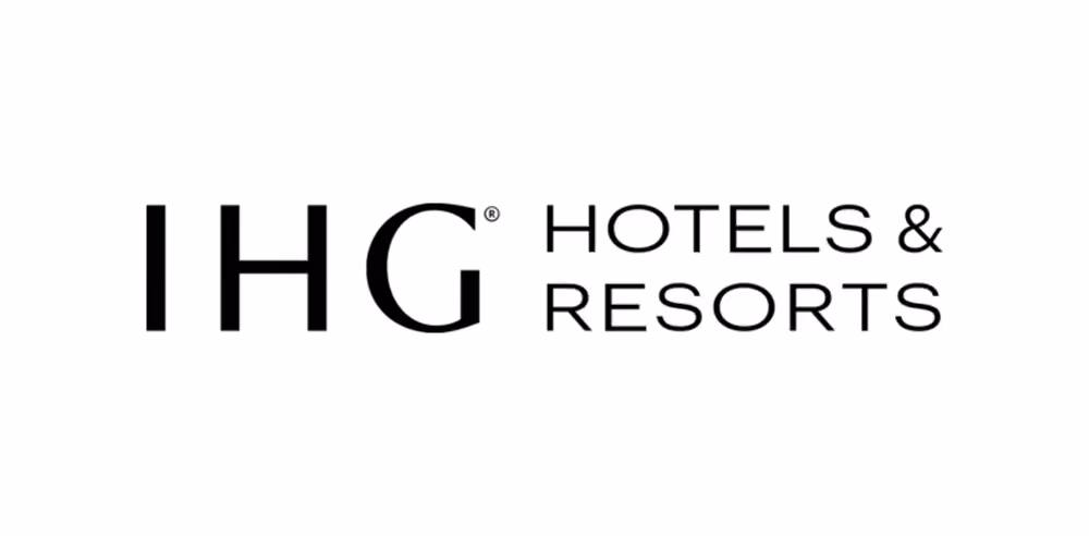 IHG logo