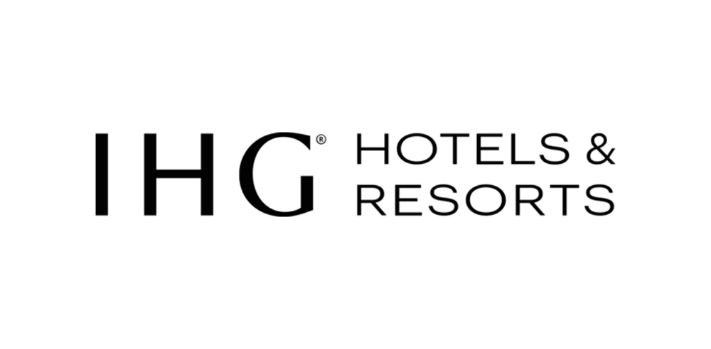 IHG logo