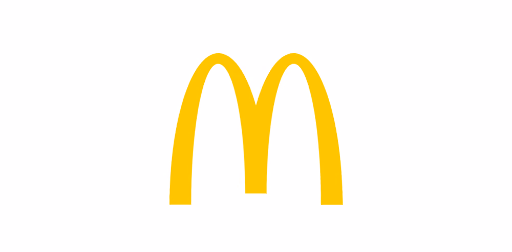 McDonalds logo