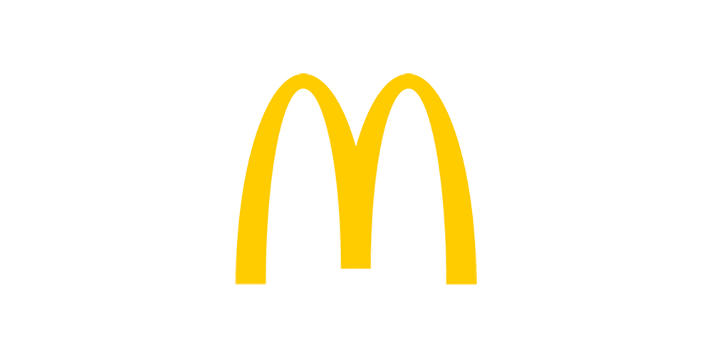 McDonalds logo