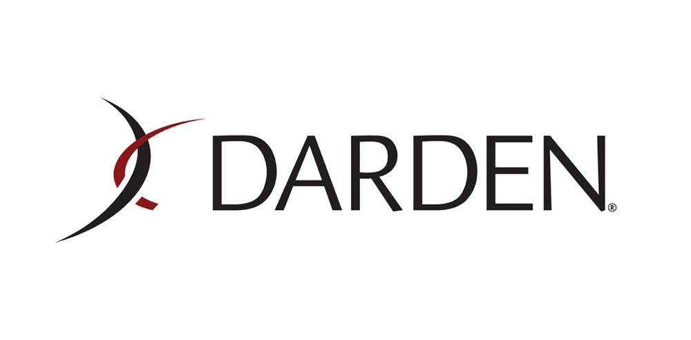 darden logo
