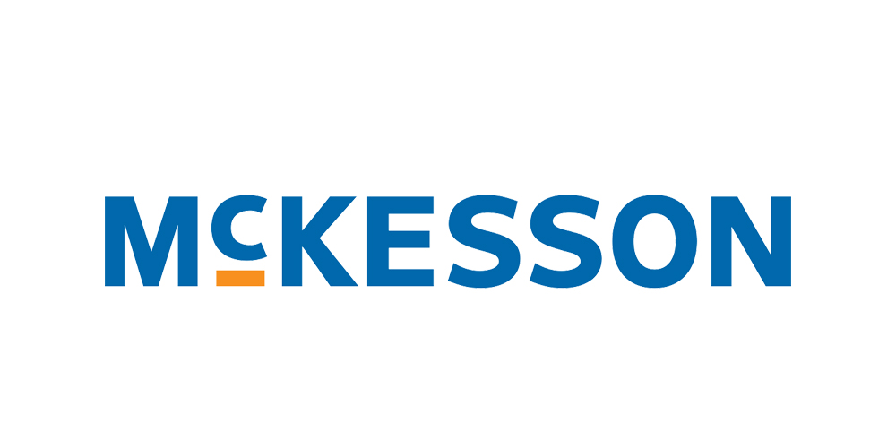 mckesson logo
