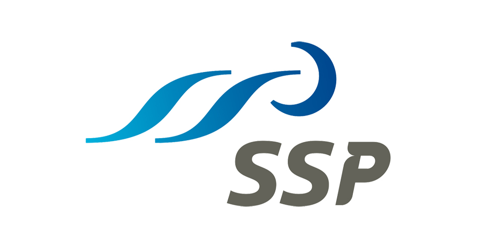 SSP logo