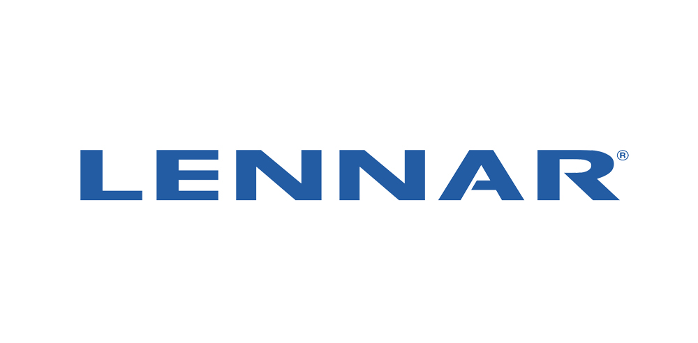 lennar logo